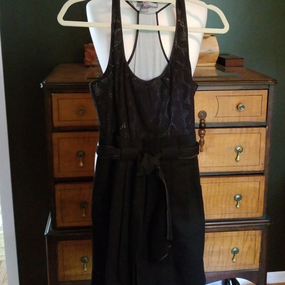 Hype Dress